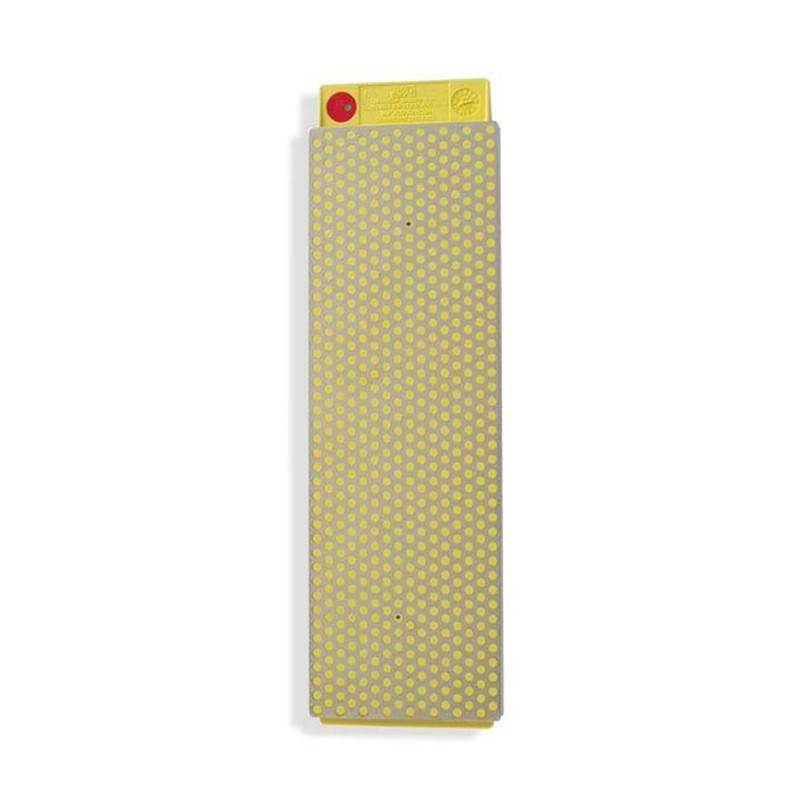 DuoSharp - 8" Double-Sided Diamond Bench Stone - Coarse/Extra-Coarse